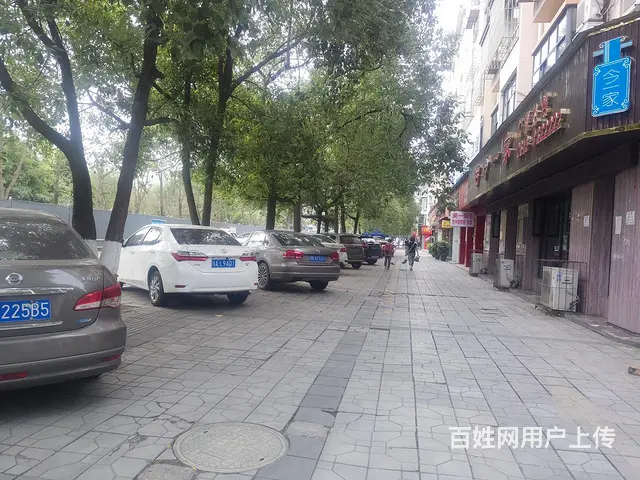 （旺铺居）人民医院＋公园旁大型加盟品牌火锅店整体转让 - 图片 6