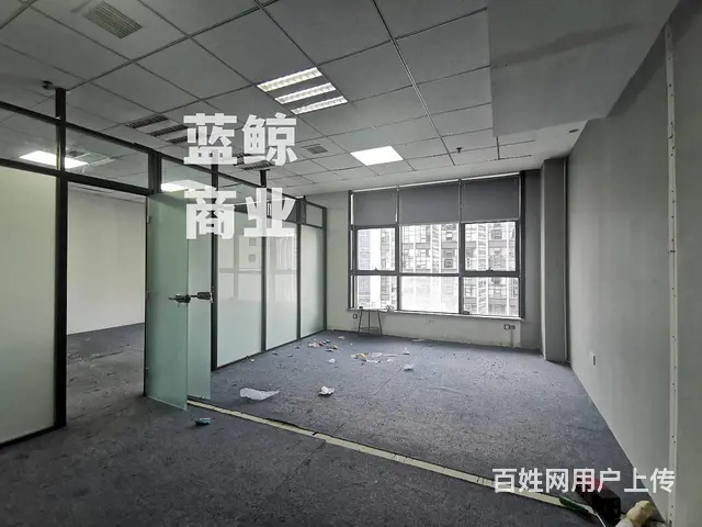万达旁100平宝龙广场 - 图片 7