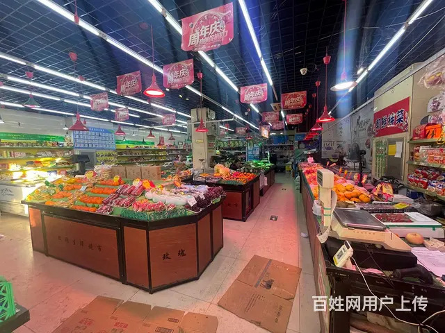 小区门口80平门市出租 - 图片 4