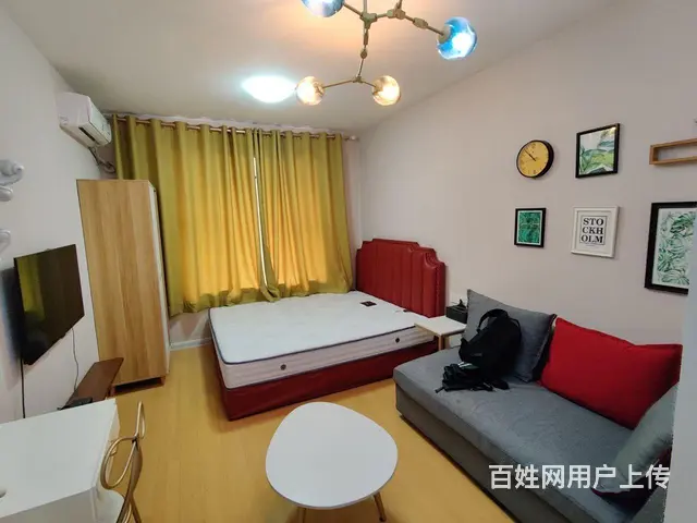 拎包入住 - 图片 1