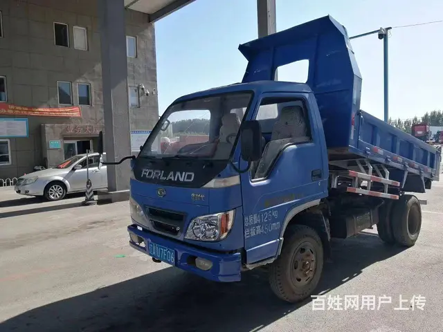 时代金刚 自卸车 - 图片 8