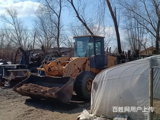 车况好，常林股份有限公司。 - 图片 7