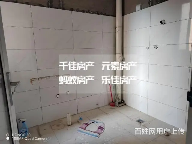 砀山菁华园大平方出售 - 图片 1