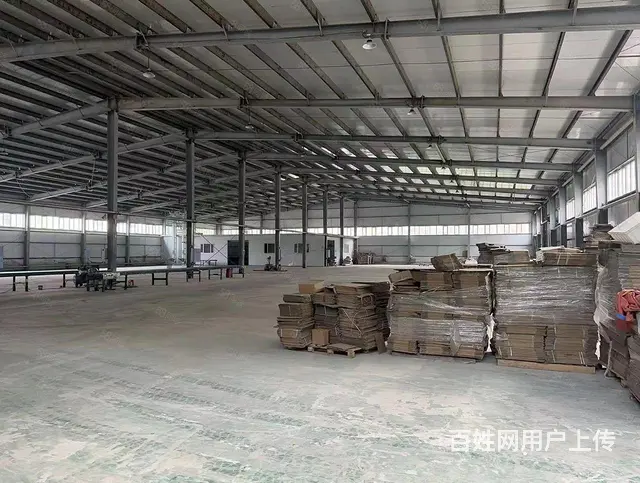 香坊区周边厂房出租 - 图片 2