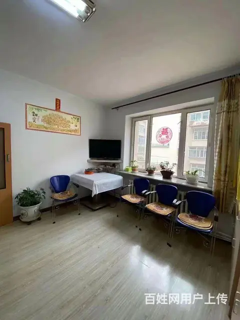 老街基，金沙湾附近，3楼，51平 - 图片 7