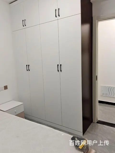 潘安湖奥莱鹭湖朗庭住房出租精装修 - 图片 5