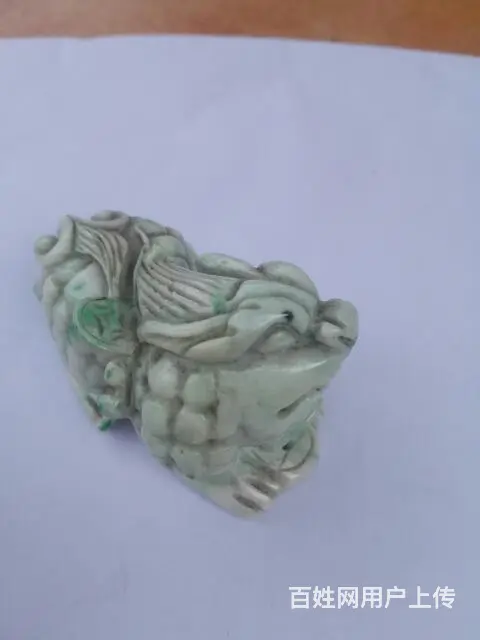 翡翠摆件 - 图片 6