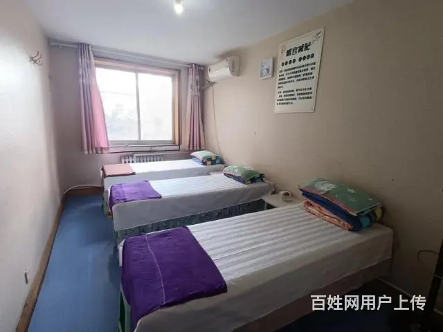 （同城）西北山足疗一条街140平营业中足疗店转让 - 图片 7