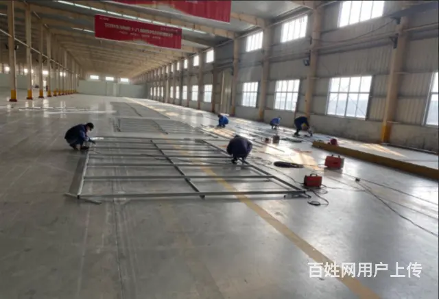 门头，户外广告喷绘，形象墙设计、制作、安装 - 图片 2