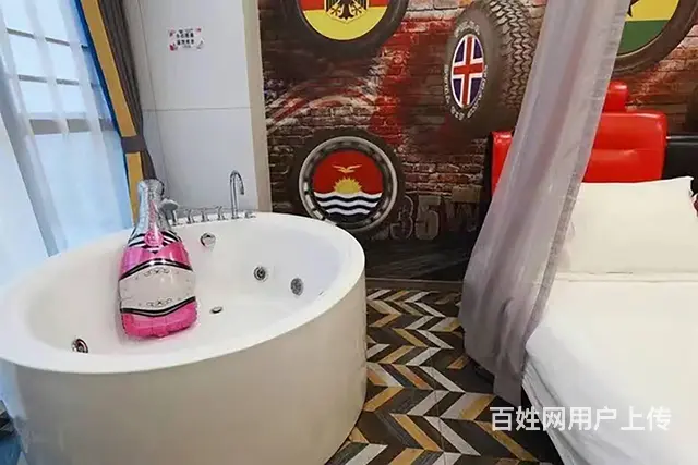 （老板本人）给钱就转，星沙中茂城金科时代中心精装整层酒店转让 - 图片 9
