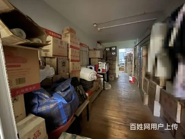 （51旺铺推荐）荔枝沟180平烟酒行超市转让（带阁楼） - 图片 5