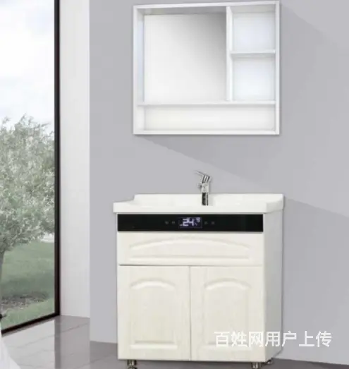 邵阳   集成浴室柜销售 - 图片 8