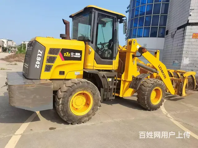 2022年三一雷曼942抓木机 - 图片 3