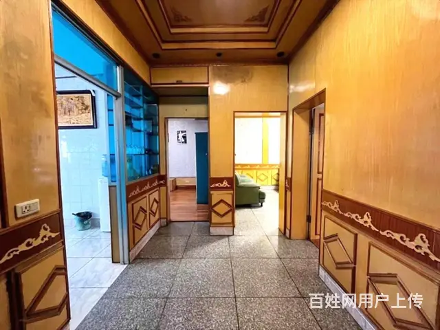 清毕路五小旁边2室装修保养不错 家具家电齐全 看房方便 - 图片 3