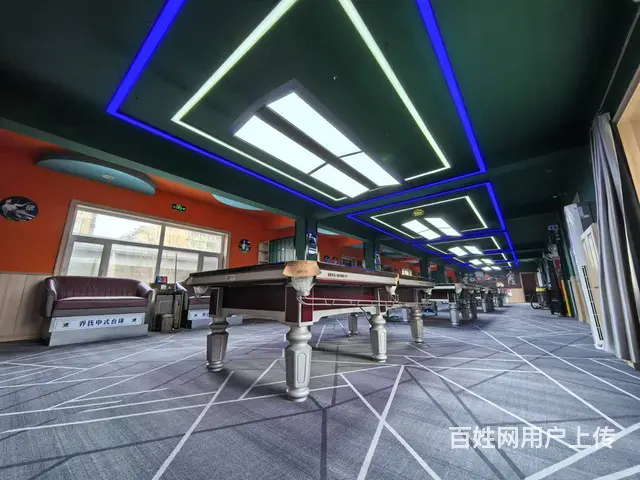 道里 台球桌球 棋牌室出兑 店铺转让 - 图片 7