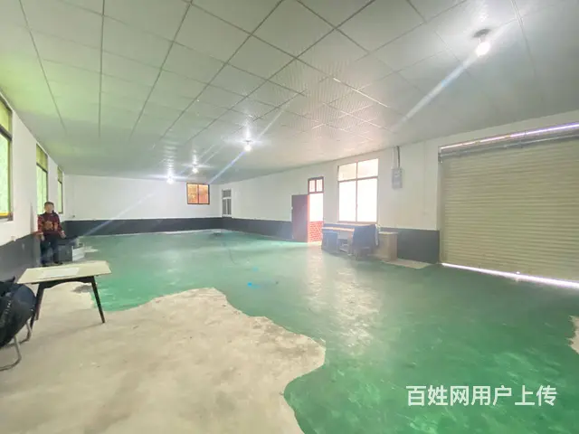 （房东直租）永通大道雷锋大道金星北旁180一400平厂房出租 - 图片 5