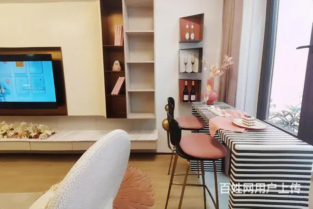 景观房源蓝城打造 下沙奥特莱斯 无甲醛装配式精装Young式 - 图片 7