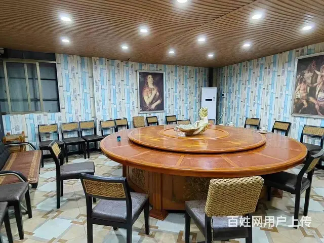 （51旺铺推荐）秀英大道800平临街旺铺招租 - 图片 4