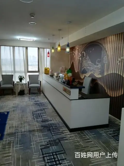 常州市名人府足浴会馆对外出租转让。 - 图片 9