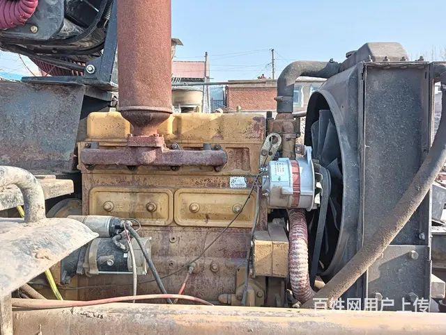 粪车 - 图片 3
