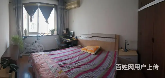 正合小区 普通住宅 精装修 - 图片 4