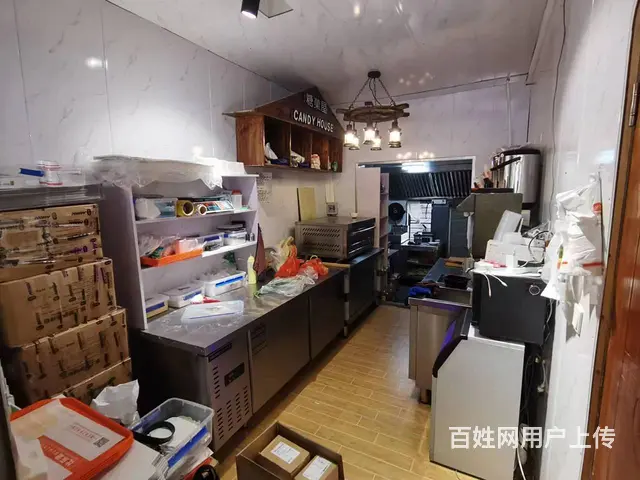 临街知名品牌披萨连锁店以及加盟费含技术低价转让 - 图片 5