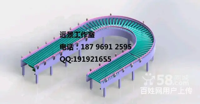 常州画机械图 设计 测绘 图纸转换 常州二维三维图 - 图片 3