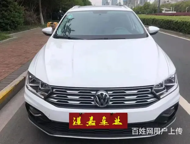 大众C-TREK(蔚领) 2018款 1.4TSI 双离合 - 图片 1