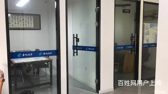 经区江家寨高端装修临街旺铺出租 - 图片 3