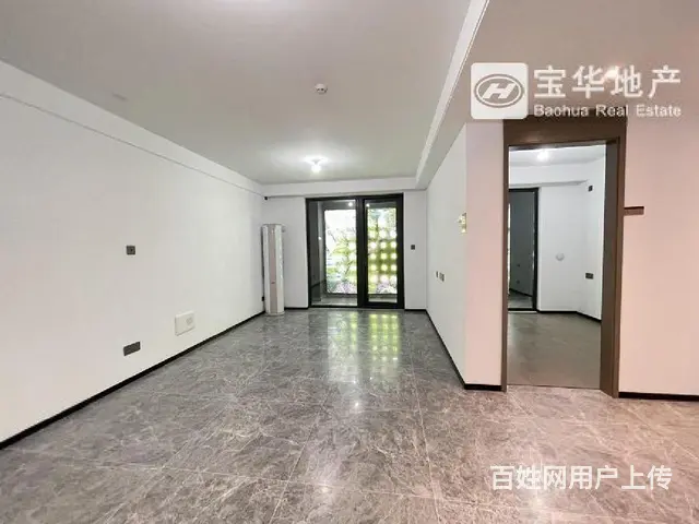 万科翡翠系好房！96平实景三居！精装修直接住 - 图片 1