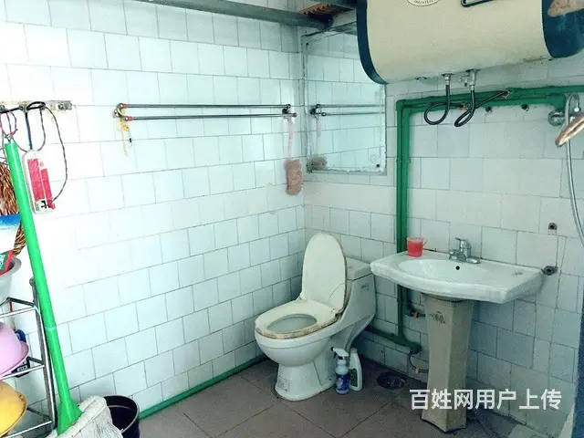 洪南路光大银行对面临街三房可停车好房急售产证可以齐全 - 图片 4