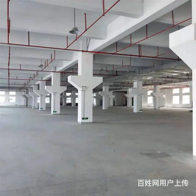 吴江开发区太湖新城4500平米 - 图片 1