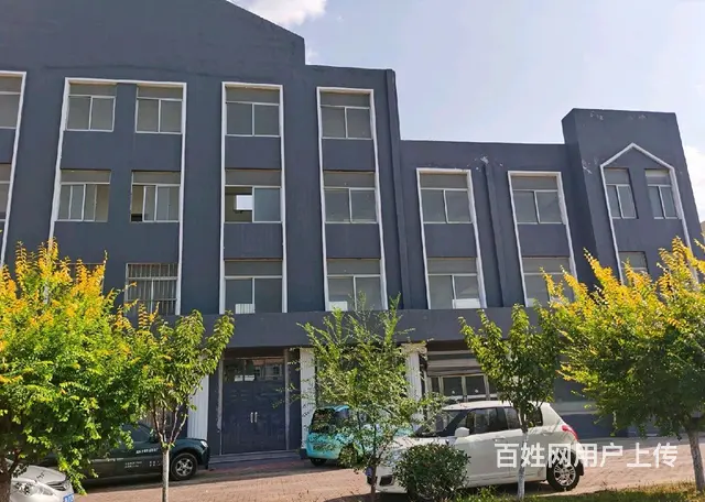 文登义乌市场审批中心附近钢结构标准厂房 办公室出租 - 图片 7