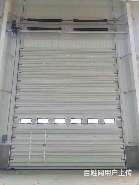 沈阳卷帘门定做_沈阳订做卷帘门/价格合理 - 图片 9