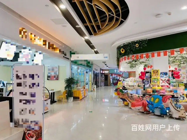 （老板本人）大型商场入口小吃养生甜品当归蛋店优价转让5530 - 图片 5