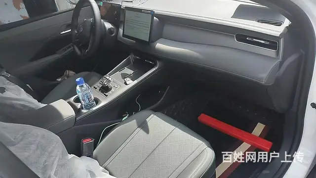 比亚迪 秦 2020款 秦Pro 超越版 1.5TI 双离合 - 图片 9
