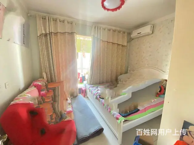 捡漏！新华南路电梯房，4室精装修，低于市场价 - 图片 9