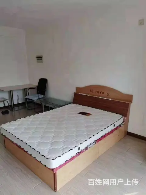 丽都新城(铁西)(铁西) 普通住宅1厅 精装修 - 图片 5