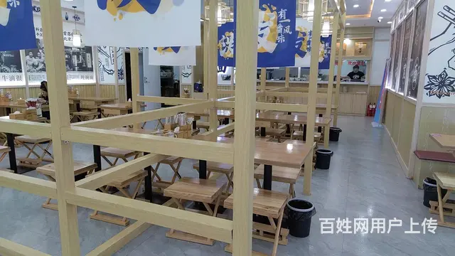 万达广场饭店转让 - 图片 5