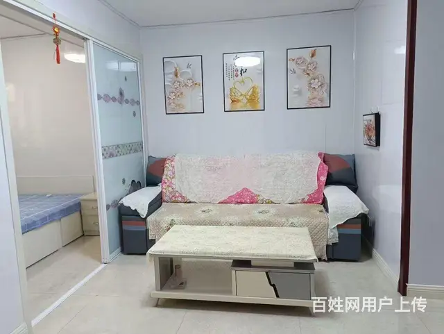 房子干净 - 图片 1