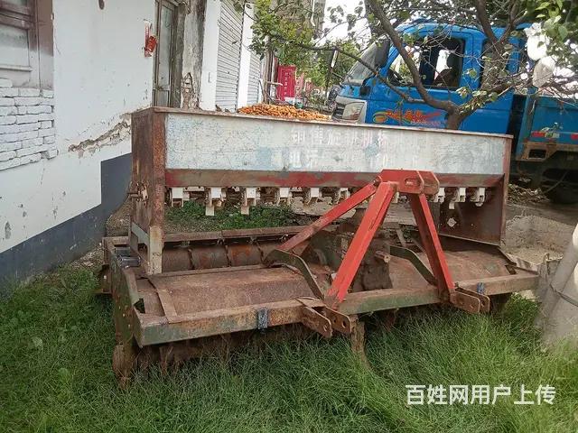 亚奥旋耕机220型 - 图片 1