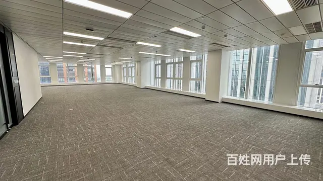 海西金融广场甲级写字楼441.17平米精装修开发商直招 - 图片 6