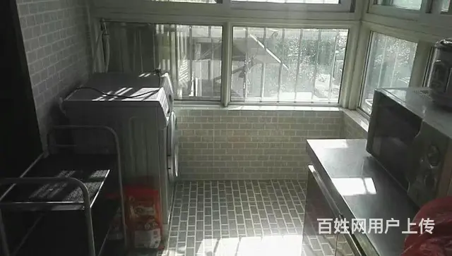 湘江四季苑 普通住宅1厅 中等装修 - 图片 3