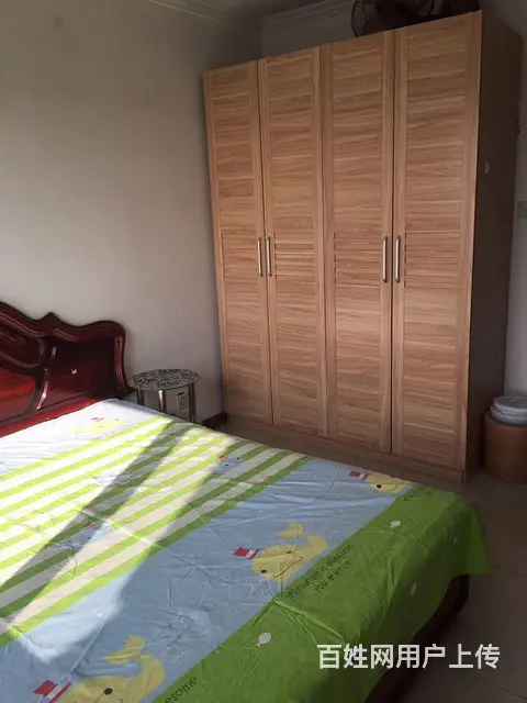 金科蓝湾 普通住宅2厅 精装修 - 图片 3