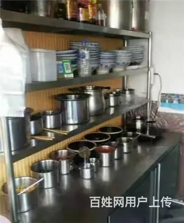 生意转让四川路果窖附近30平快餐店出兑 - 图片 3