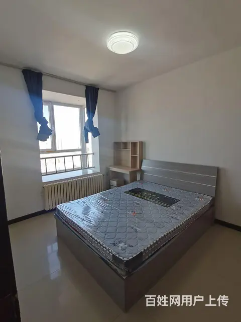 金叶家园高层出租，市中心，地理位置优越，毗邻金叶广场，百年租 - 图片 5