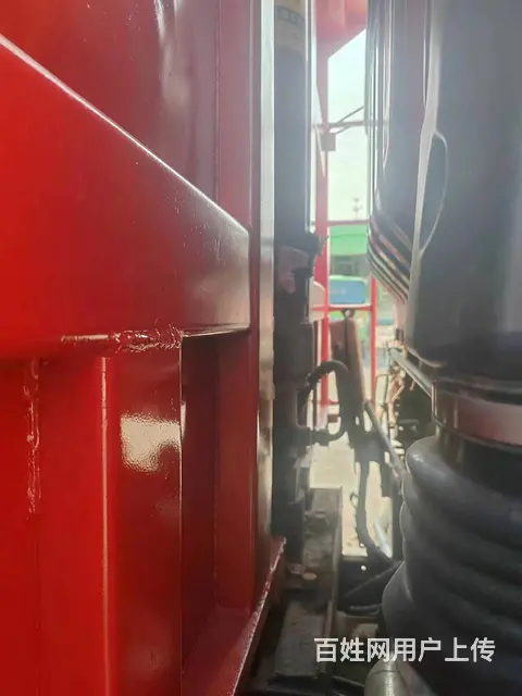 东风 自卸车 国5 - 图片 6