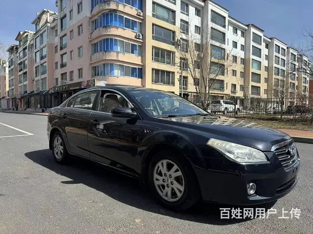 2012奔腾B50 - 图片 2