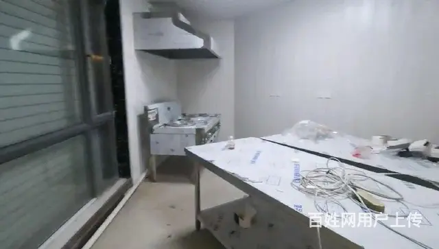 急租观复国际内街门市上下两层240米，精装，年租15万 - 图片 9
