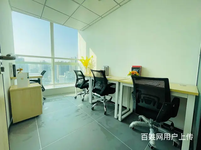 棠下 东圃 车陂 小型10到50平办公室出租 全包价 - 图片 11